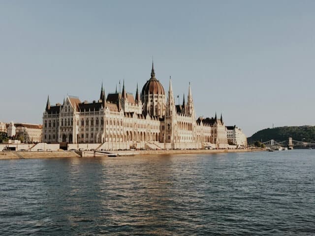 Budapest, Hungary