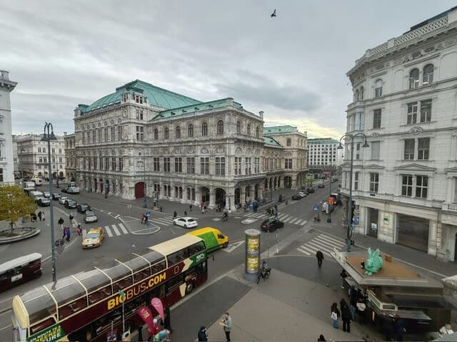 Vienna, Austria
