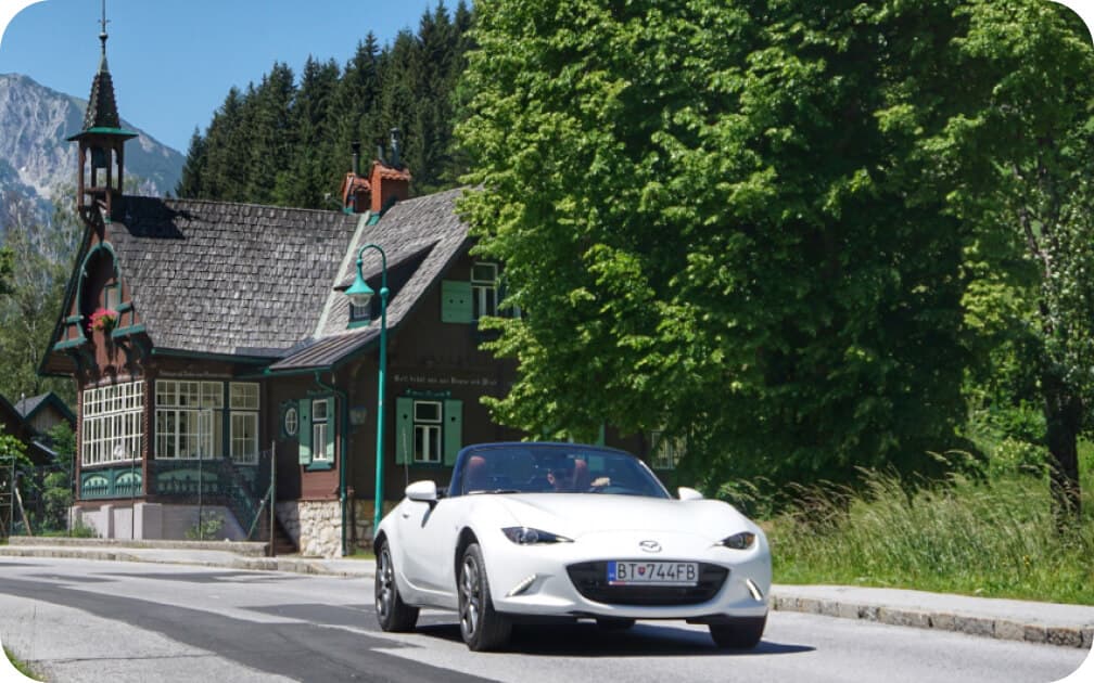 Image for miata trip